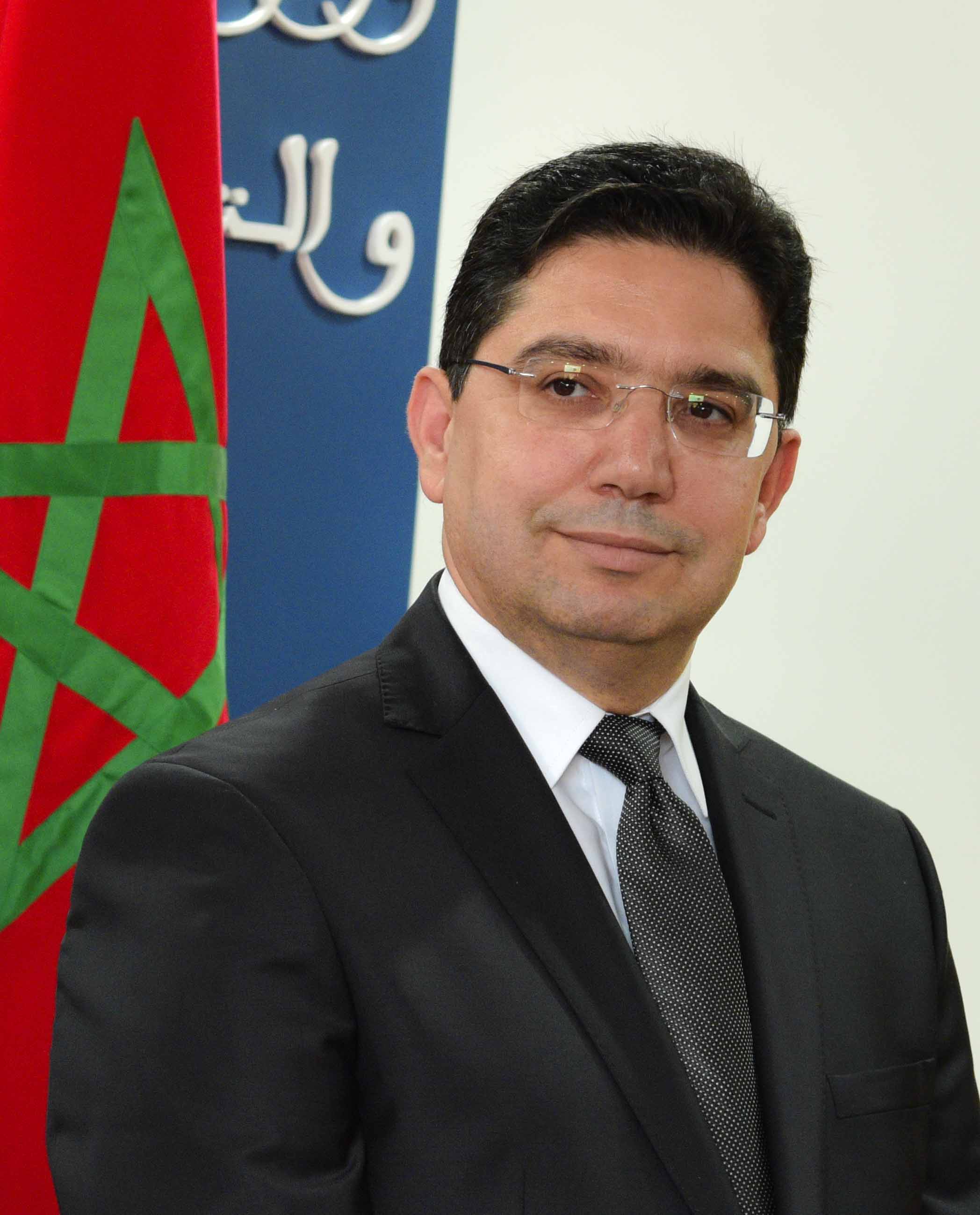Joint Communiqué on the Morocco-U.S. Strategic Dialogue on Regional Political Issues