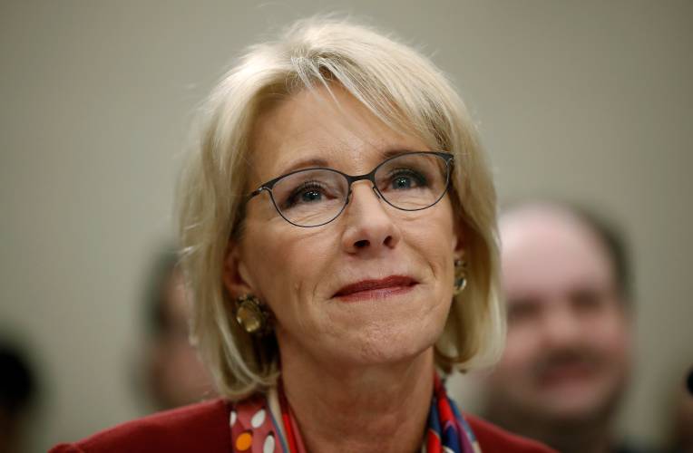 Joint Letter to State Commissioners of Education