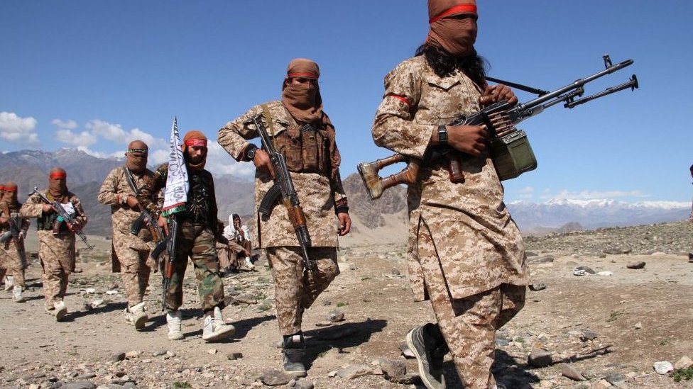 Joint Statement on Afghanistan