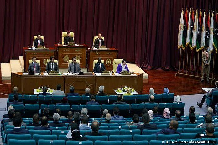 Joint Statement on an Interim Government of National Unity in Libya