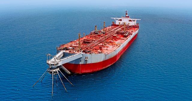 Joint Statement on Safer Oil Tanker Threats in the Red Sea