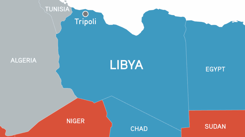 Joint Statement on the Situation in Libya