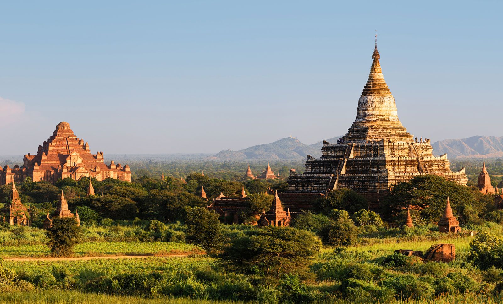 Joint Statement on the Situation in Myanmar