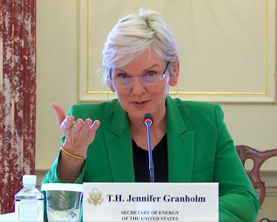 Joint Statement on the U.S.-EU Energy Council