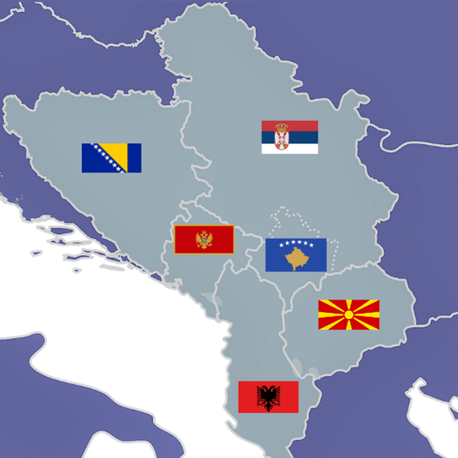 Joint Statement on the Western Balkans