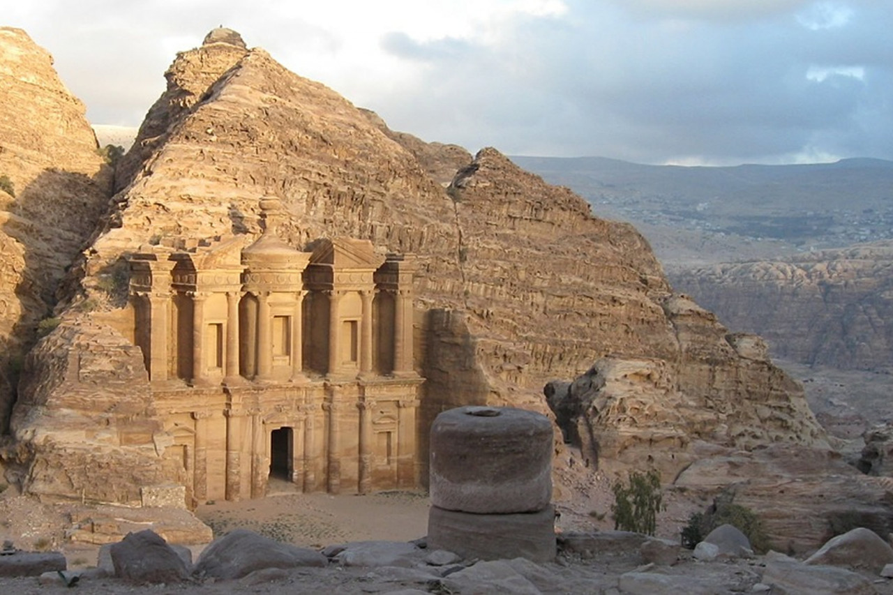 Jordan National Day Statement