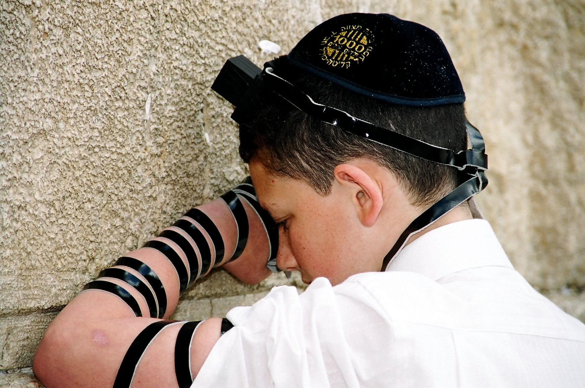 Judaism: A Sacred Union of Faith, Ethnicity, and Nationhood