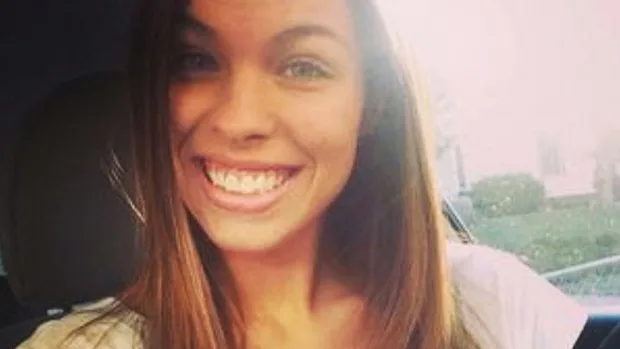 Justice for Sarah Root