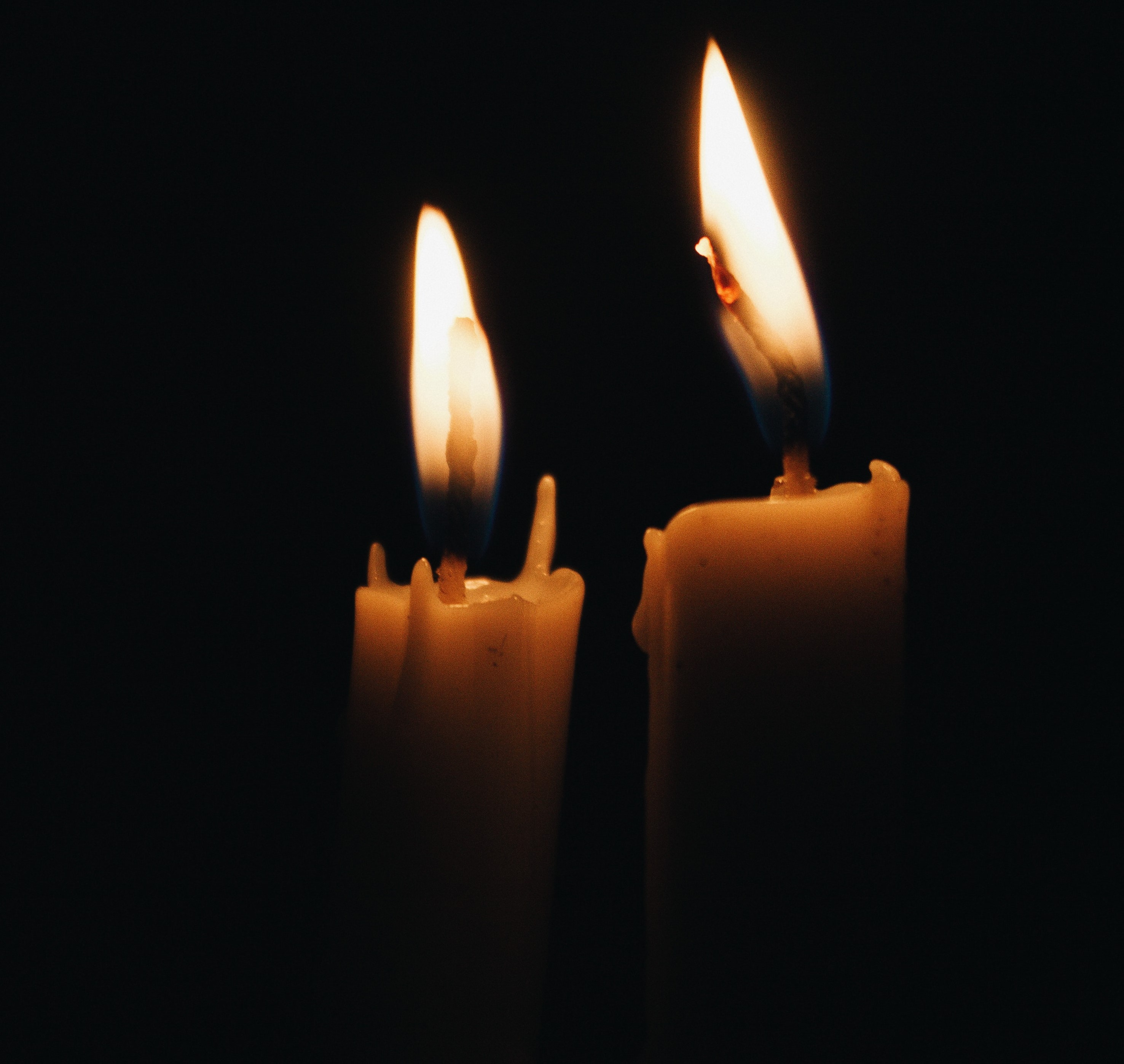 Kaddish After Many Years - Holocaust Memorial Day