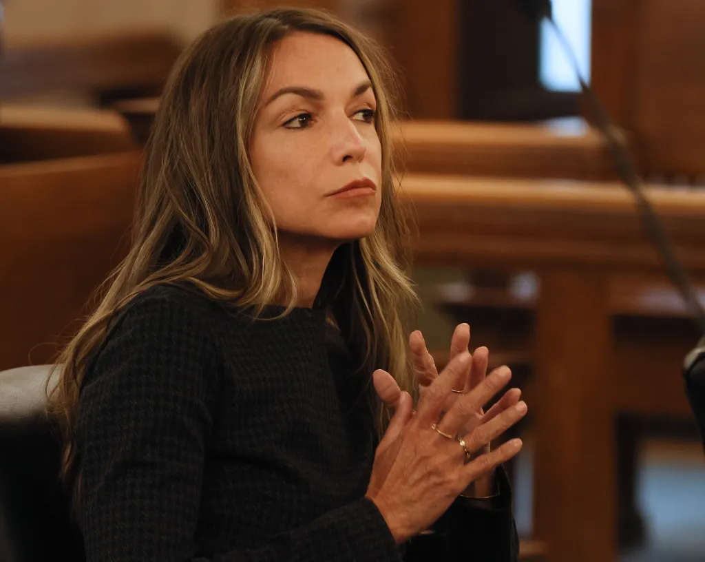 Karen Read's Defense: Allegations of a Police Cover-Up in John O'Keefe's Death