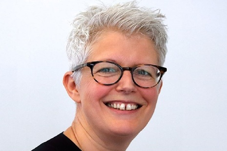 Kate Dodsworth Becomes Deputy Chief Executive