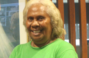 Kawaki Founder Marilyn Ghedi Awarded Commonwealth Points of Light Award