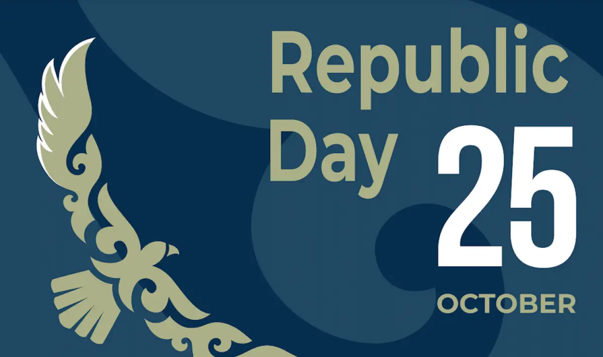 Kazakhstan Republic Day