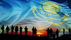 Kazakhstan’s Republic Day