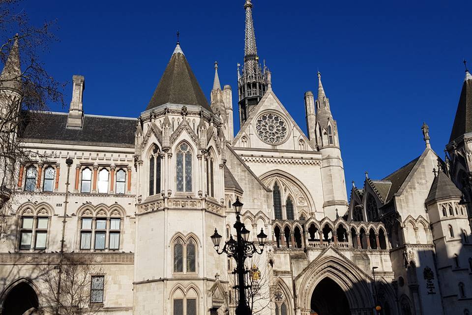 Kent Man's Sentence Increased for Knife Attack