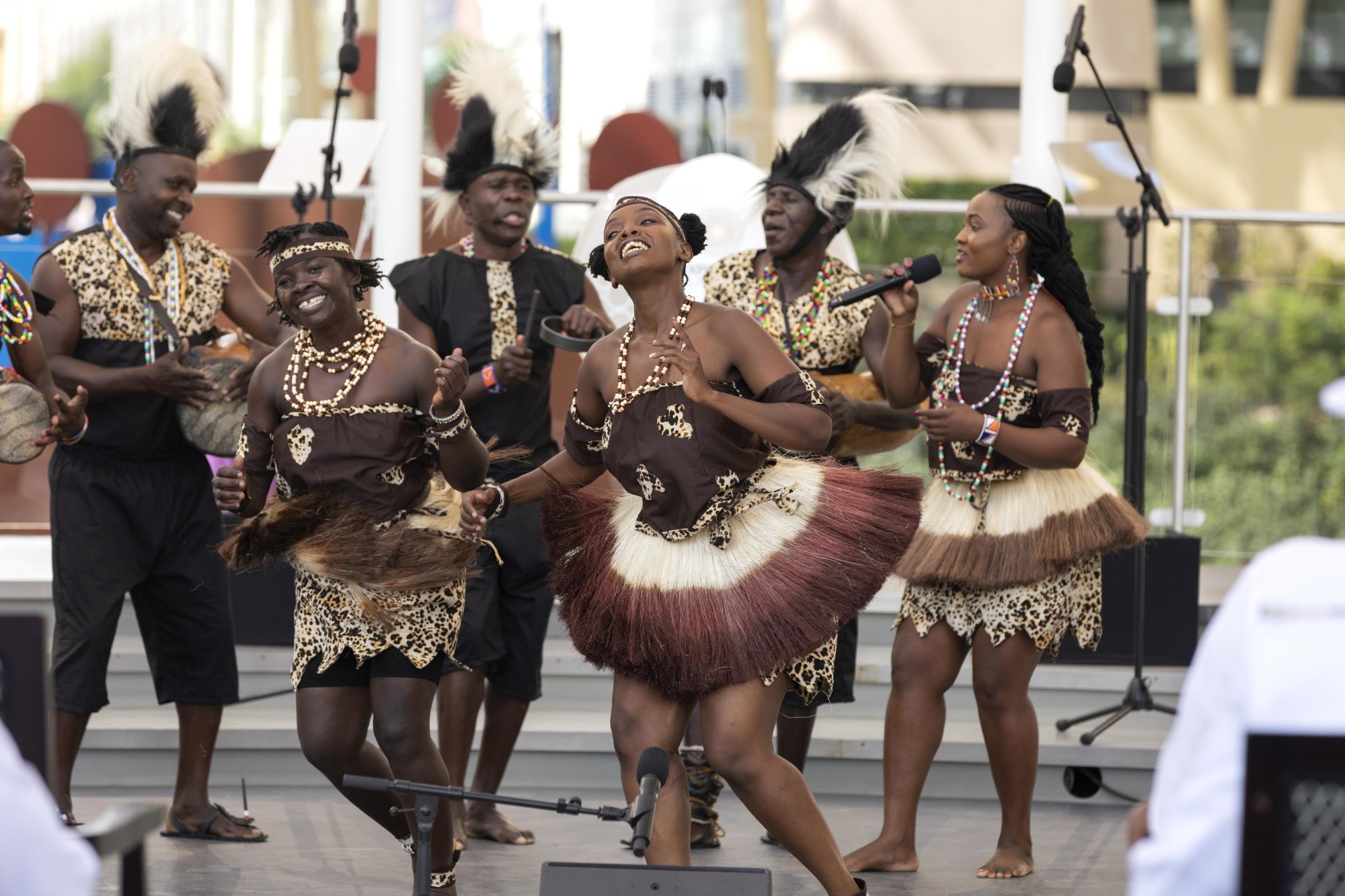 Kenya National Day