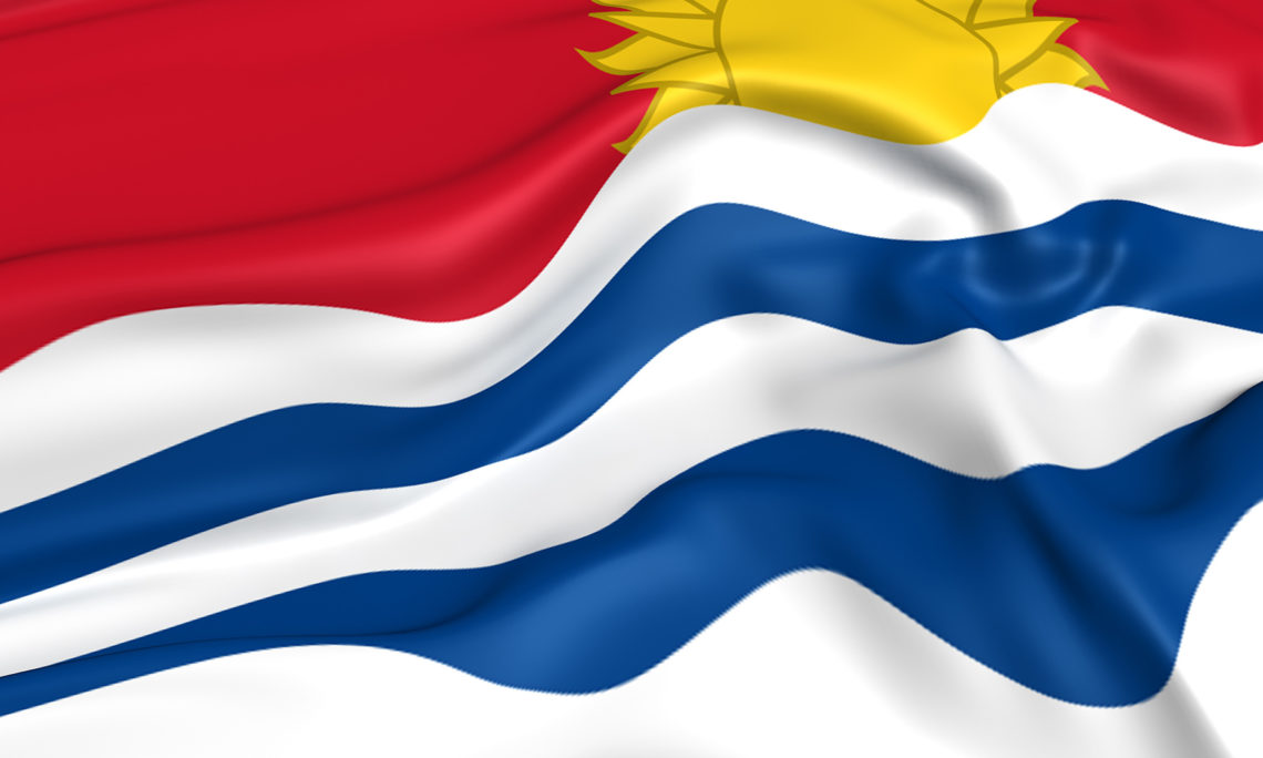 Kiribati National Day