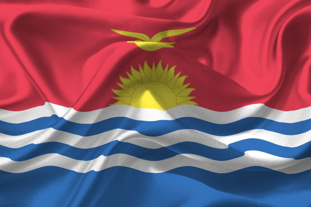 Kiribati’s National Day