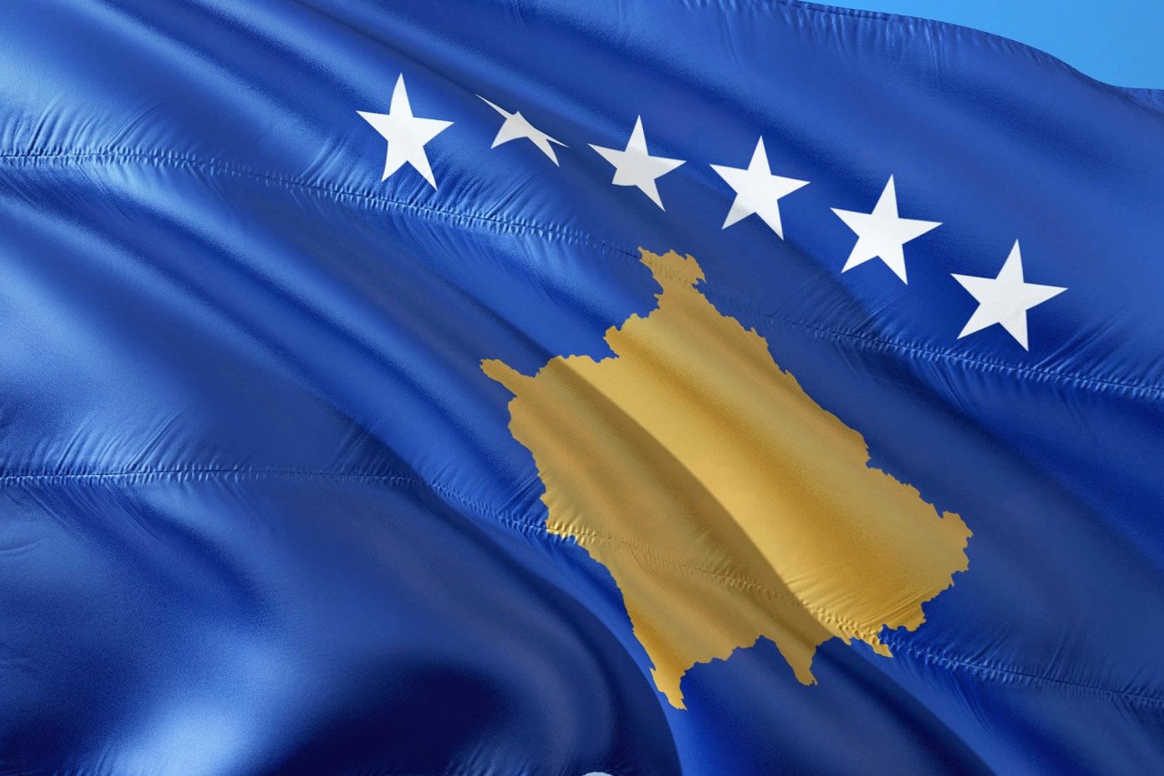 Kosovo National Day