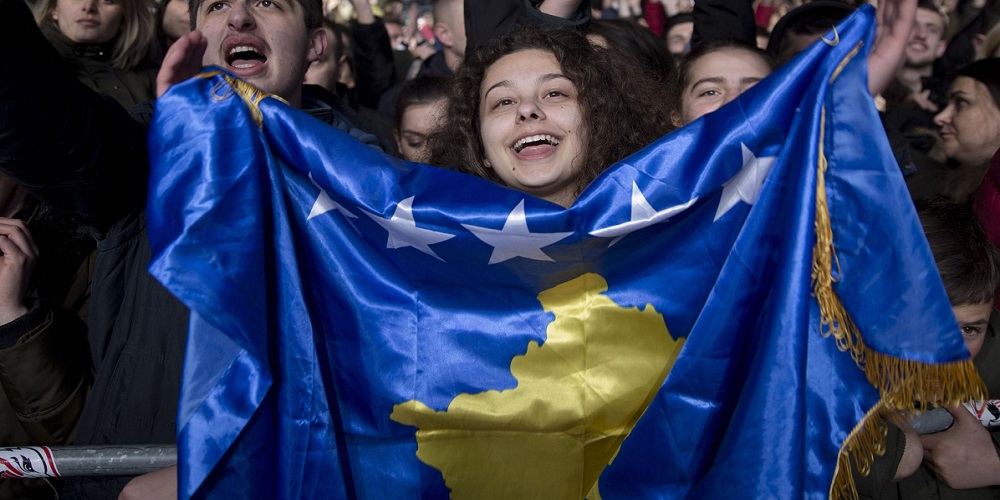 Kosovo National Day