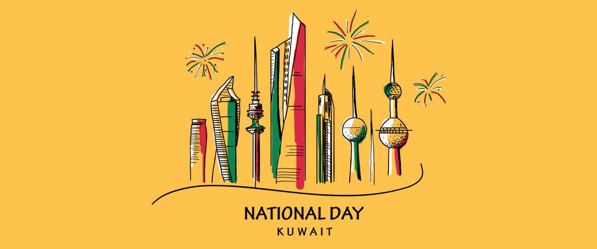 Kuwait National Day