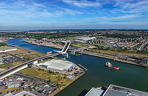 Lake Lothing Third Crossing Granted Development Consent