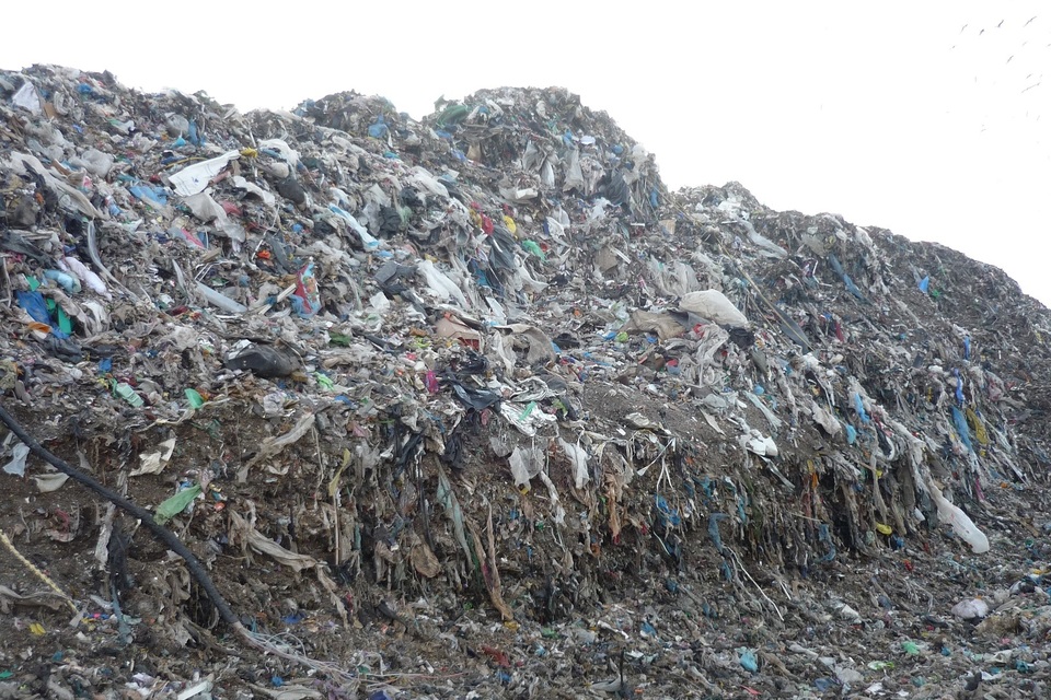 Landfill Companies that Caused Misery for Residents Hit with Fines
