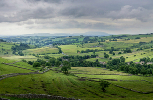 Landmark Environment Bill Moves Forwards