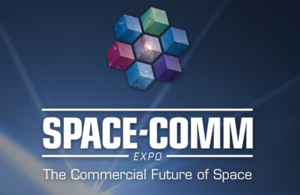 Landmark Event for the Space Industry Lifts Off