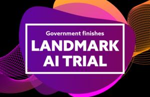 Landmark Government Trial Shows AI Could Save Civil Servants Nearly 2 Weeks a Year