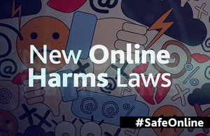 Landmark Laws to Keep Children Safe, Stop Racial Hate and Protect Democracy Online Published