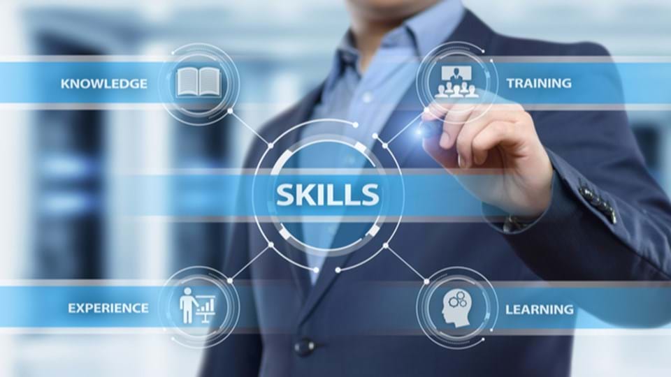 Landmark Report Sets Out Action to Address Key Skills Gaps