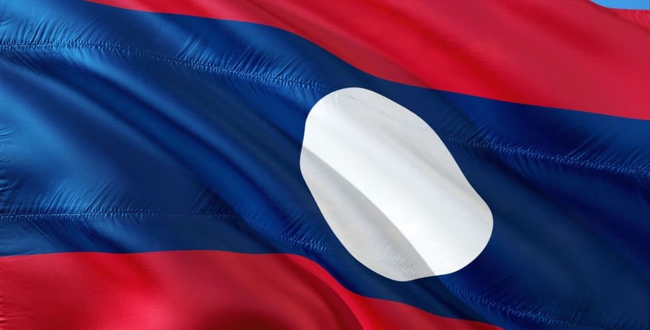 Laos National Day