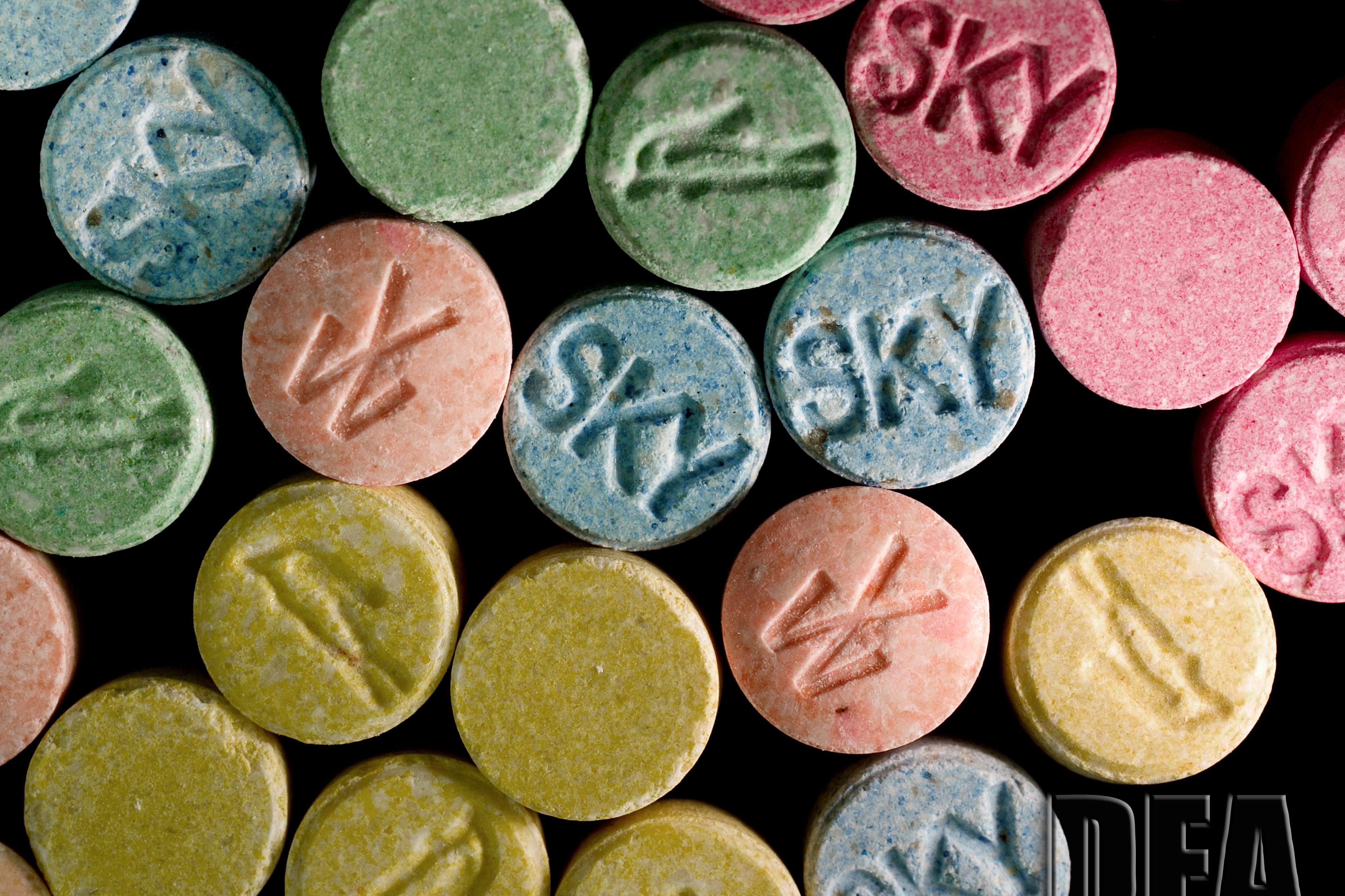 Launch of Global Coalition to Address Synthetic Drug Threats