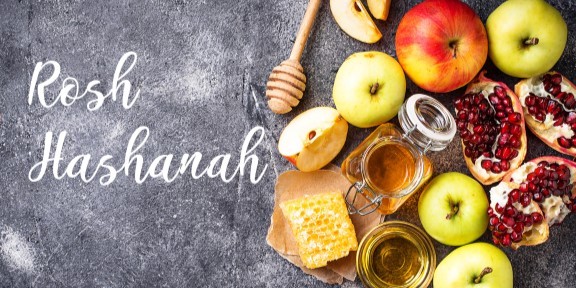 Laws of Rosh Hashanah