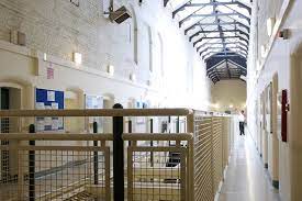 Leading UK Business Bosses Help Prison Leavers Get Work in Crime-Cutting Drive