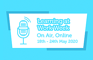 Learning at Work Week in ODP
