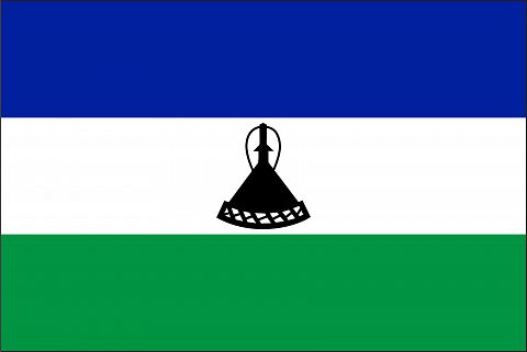 Lesotho National Day