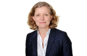 Letter to The Times From Emma Howard Boyd, Chair of Environment Agency