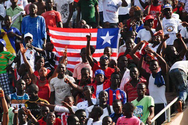 Liberia National Day
