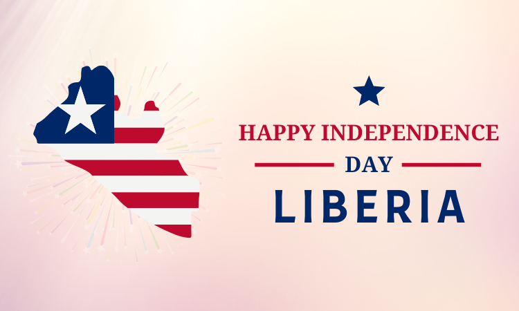 Liberia National Day