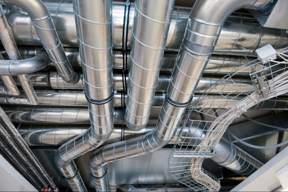 Lindab Required to Sell Sites in Nottingham and Stoke-on-Trent After Ventilation Merger Investigation