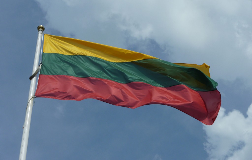 Lithuania National Day
