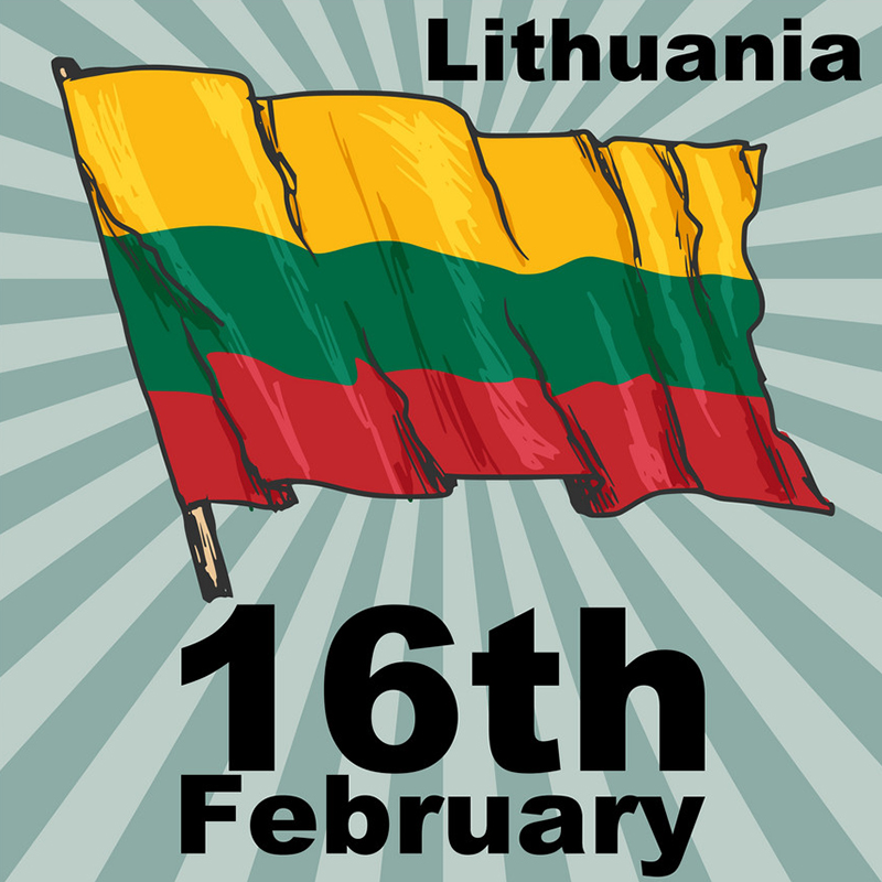 Lithuanian National Day