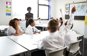Local Areas Get Breakdown in First Stage of £14bn Funding Boost