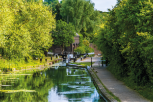 Local Land Charges Register Continues to Grow as Dudley Joins