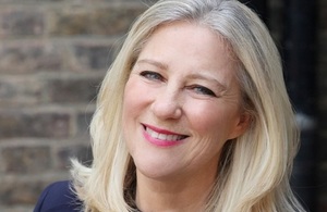 Amanda Pinto QC