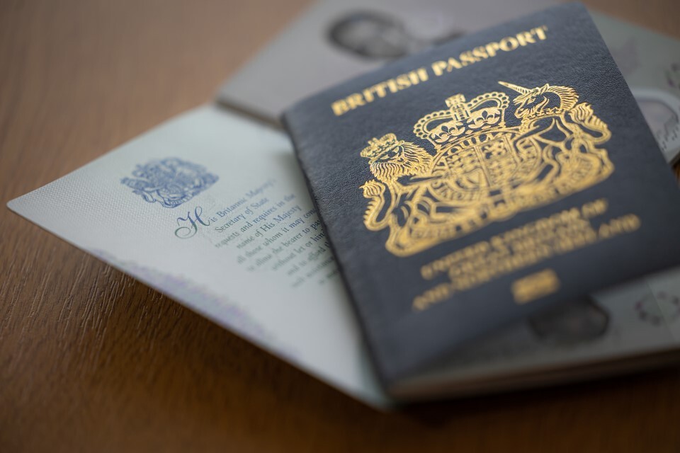 Loophole Closed to Keep Terrorists and Extremists Out of the UK