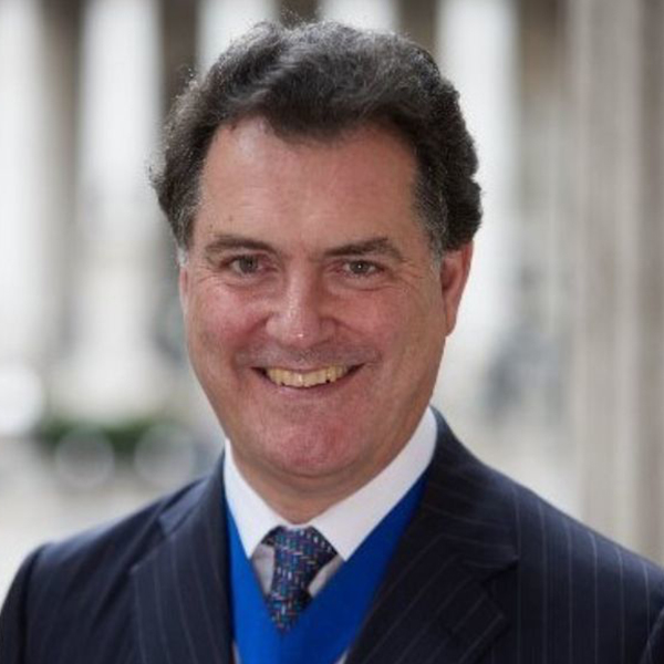 Lord Mayor of the City of London to Visit Chile