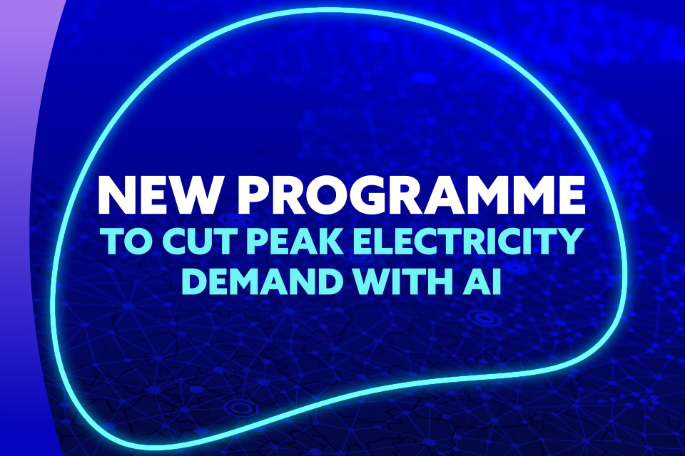 Lord Vallance Calls on Tech Experts to Design Ways to Help Reduce Electricity Bills